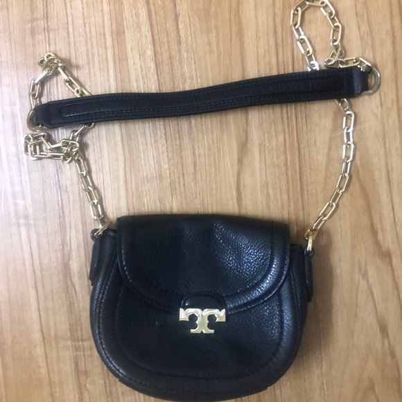 - Tory Burch crossbody - Picture 4 of 5